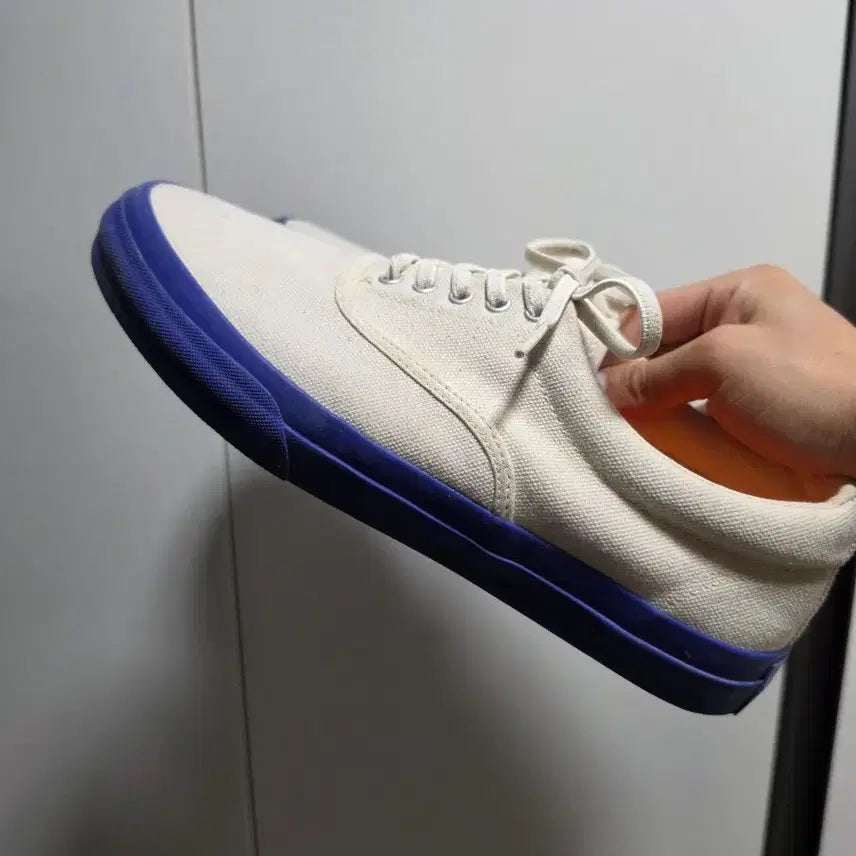 [BUNJANG] Catchball 270 Sneakers / 캐치볼 270 단화 스니커즈