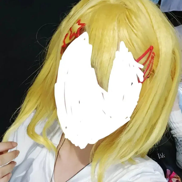 [BUNJANG] Gnosia Setsu Wig / 그노시아 세츠 가발 판매합니다
