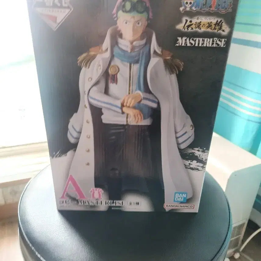 [BUNJANG] Ichiban Kuji Monkey D. Coby Figure / 제일복권 코비 원피스피규어팝니다