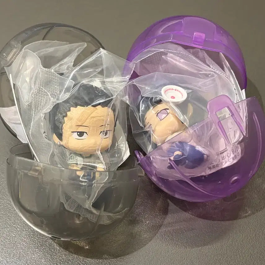 [BUNJANG] Naruto Mashiba Shikamaru / Hinata Sealed Bundle / 언제오려나 나루토 마치보케 시카마루 / 히나타 미개봉