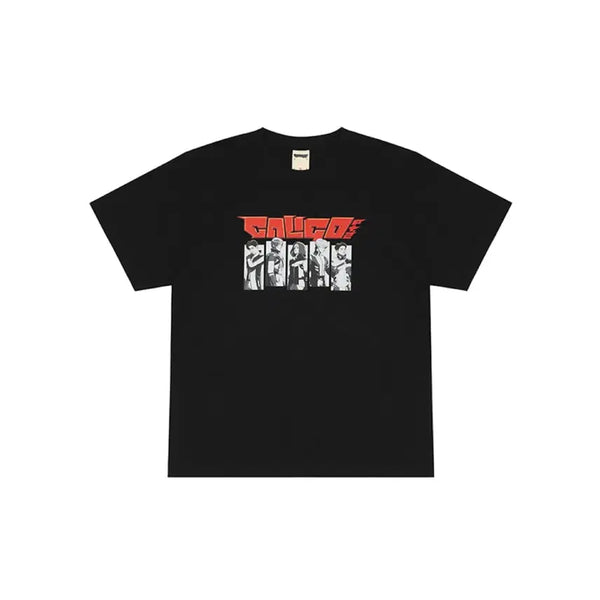 [BUNJANG] PLAVE BONSAVAGE T-Shirt (Unsealed) / 플레이브 본새비지 티셔츠 반팔 미개봉