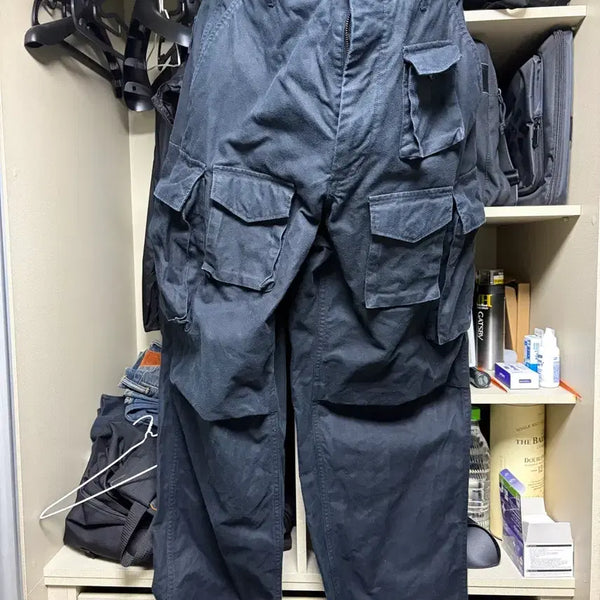 [BUNJANG] Engineered Garments FA Pants / 엔지니어드 가먼츠 FA 팬츠