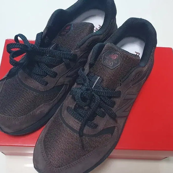 [BUNJANG] New Balance Walking V7 D MW880BD7 / 뉴발란스 워킹 V7 D MW880BD7