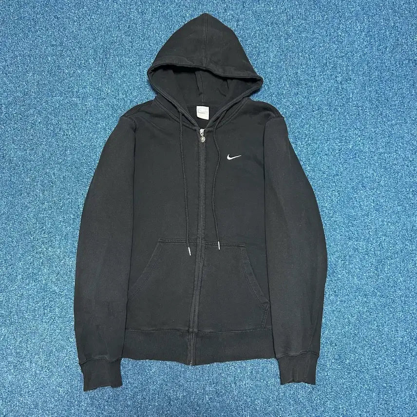 [BUNJANG] Nike Hoodie Zip-up L / 나이키 후드집업 L