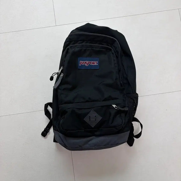 [BUNJANG] JanSport Backpack Bag / 잔스포츠 가방 백팩