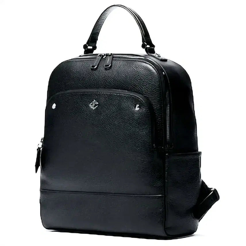 [BUNJANG] ORYANY Deli Backpack Black / 오야니 델리백팩 O7SBBP46