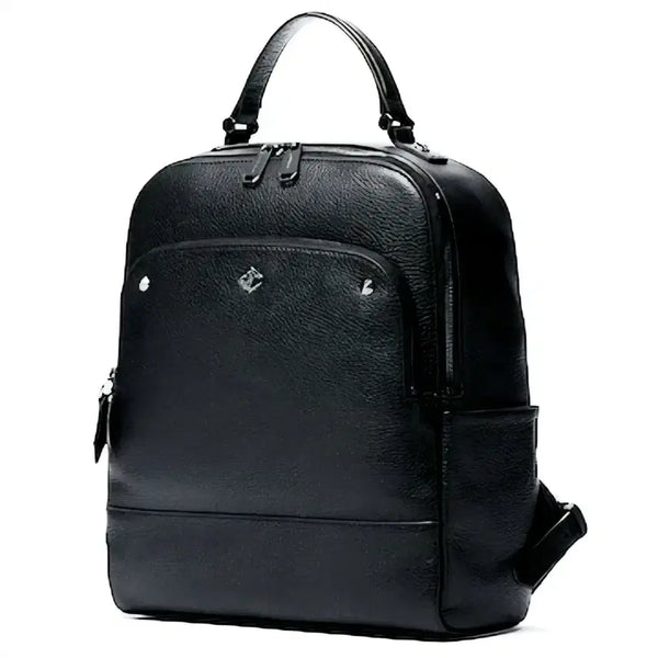 [BUNJANG] ORYANY Deli Backpack Black / 오야니 델리백팩 O7SBBP46