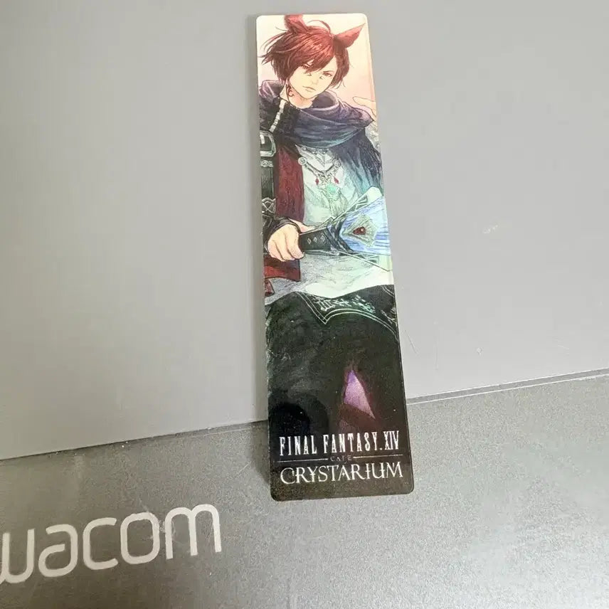 [BUNJANG] Final Fantasy XIV Graha Tia Cafe Collaboration Item / 파판14 카페 그라하 티아