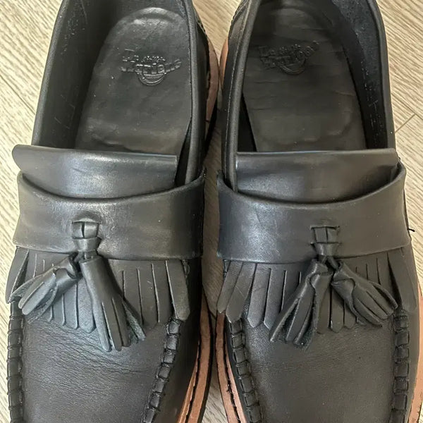 [BUNJANG] Dr. Martens Adrian Loafer 250 / 닥터마틴 아드리안 로퍼 250 판매합니다(실착 3회)