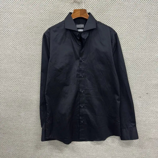 [BUNJANG] Jiqe Shirt 100 / 지이크 셔츠 100 H01188