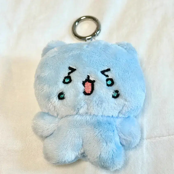 [BUNJANG] Choi-Sim Keyring / 최고심 키링