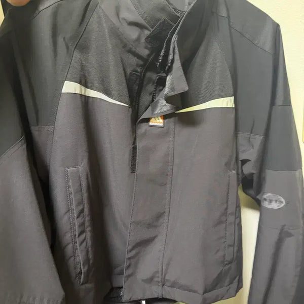 [BUNJANG] Martine Rose Shrunken Sport Jacket / 마틴로즈 슈렁큰 스포츠 자켓