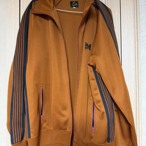 [BUNJANG] Needles Track Jacket XL / 니들스 트랙재킷 xl
