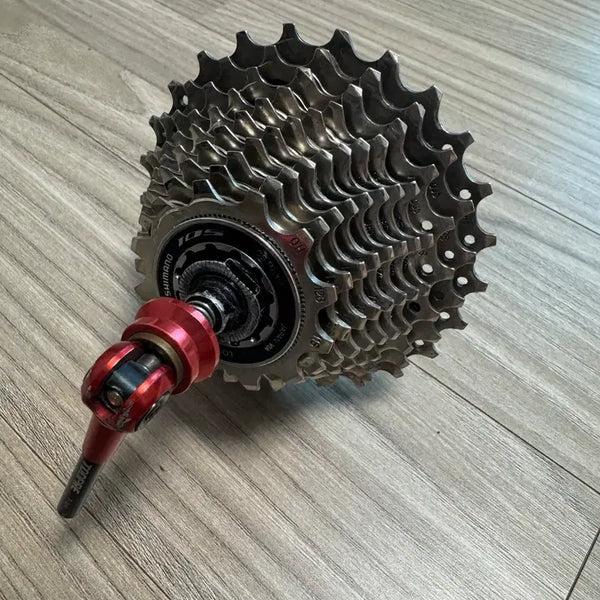 [BUNJANG] Shimano 105 R7000 11-Speed Cassette 12-25T / 시마노105 r7000 11단 스프라켓