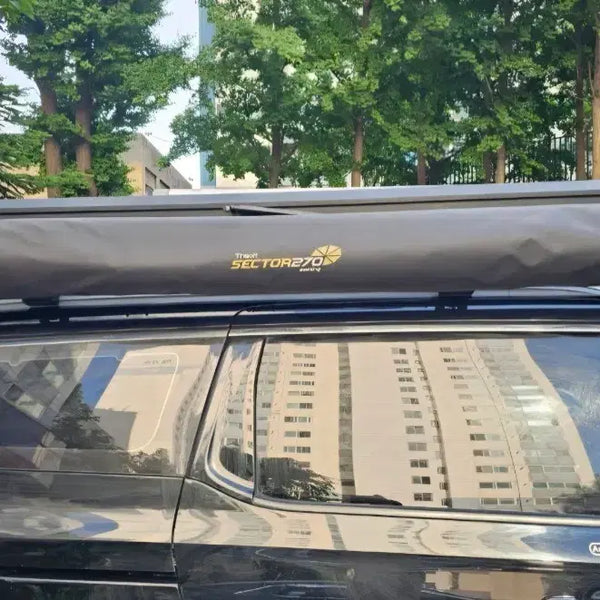 [BUNJANG] 270 Degree Awning for Carnival / 270도 어닝