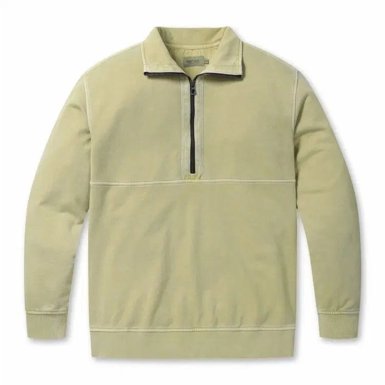 [BUNJANG] Serie Vintage Zip-Up T-Shirt / 시리즈 빈티지집업티셔츠 239000