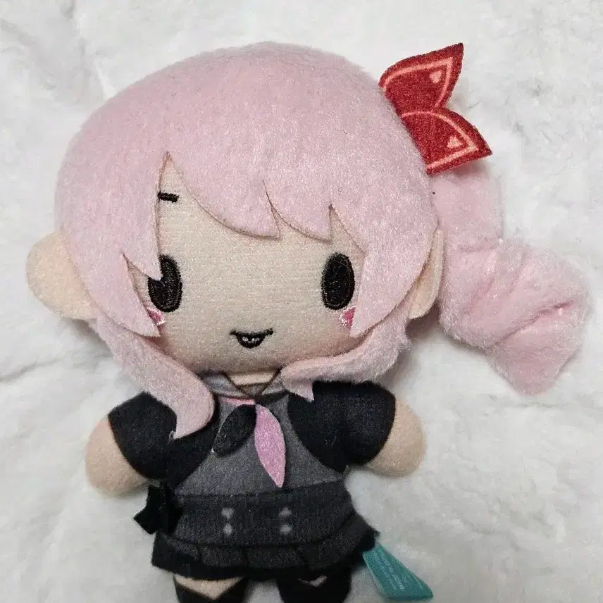 [BUNJANG] Project Sekai Akiyama Mizuki Original Unit Outfit Plush / 프세카 미즈키 구유닛복 누이