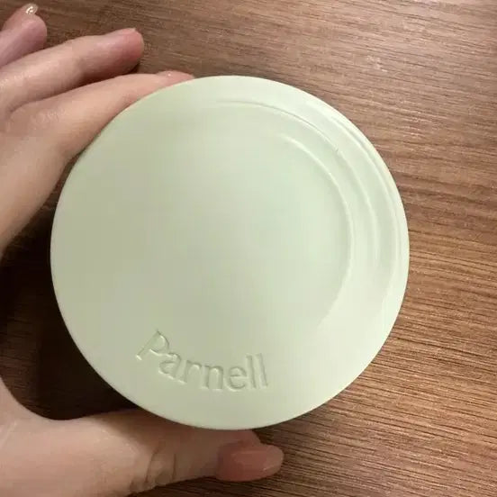 [BUNJANG] Parnell Cicamanu Serum In Matte Cushion 2.0 / 파넬 시카마누 세럼 인 매트 쿠션 2.0