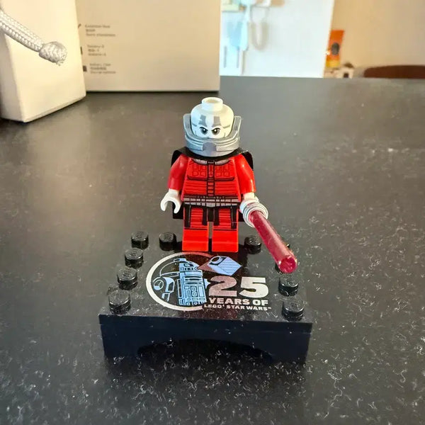 [BUNJANG] LEGO Star Wars Darth Malak Minifigure / 레고 스타워즈 다스 말락