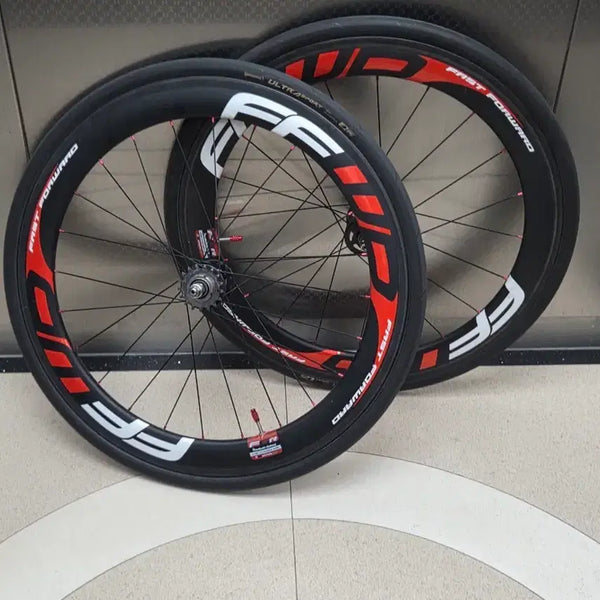 [BUNJANG] CSC 60mm Rim Decal Wheelset / csc 60림 페포 데칼 판매