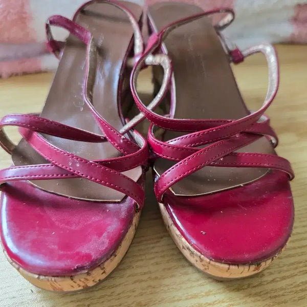 [BUNJANG] Women's Sandals / (중고) 여성 샌들