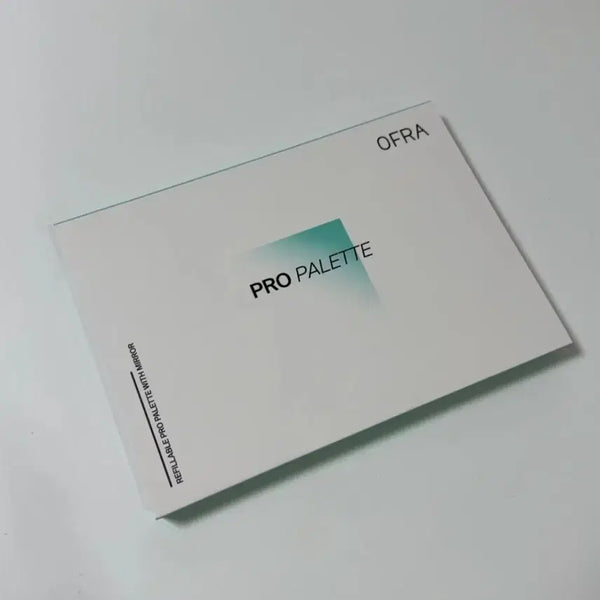 [BUNJANG] Ophra Pro Palette (Power Palette) New / 오프라 프로 팔레트 (권력 팔레트) 새상품