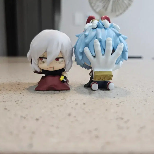[BUNJANG] Tomura Shigaraki Figure / 시가라키 토무라 팝니다