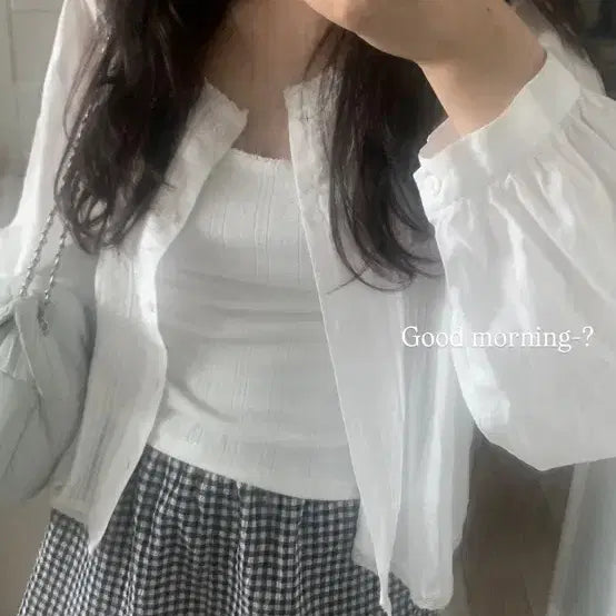 [BUNJANG] Soddingkeybread Sleeveless Top / 새상품)쏘딩키브레드 슬리브리스탑