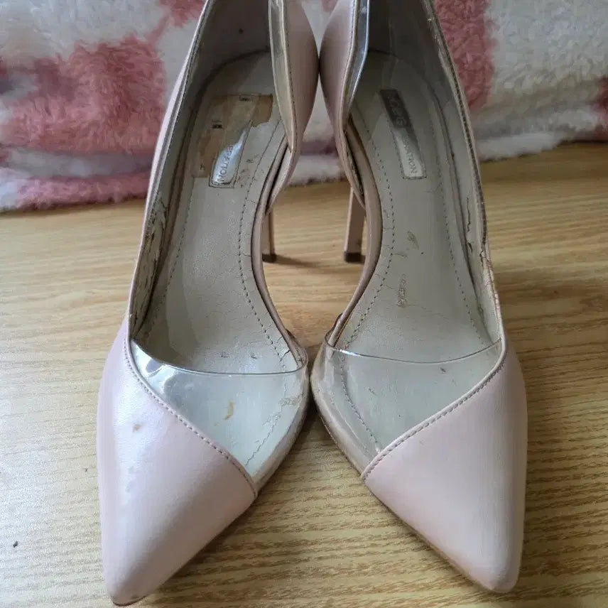 [BUNJANG] Women's Heels (Used) / (중고) 여성 힐