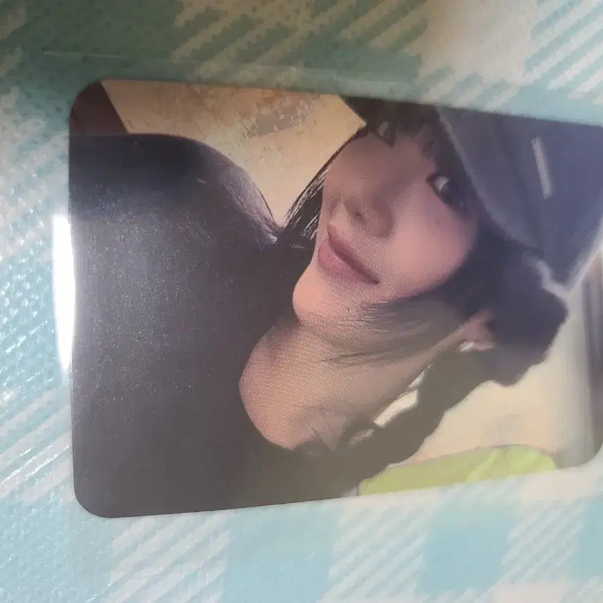 [BUNJANG] Joyhyeon Lucky Draw Photocard / 조이현 얼리버드 포토카드 급처