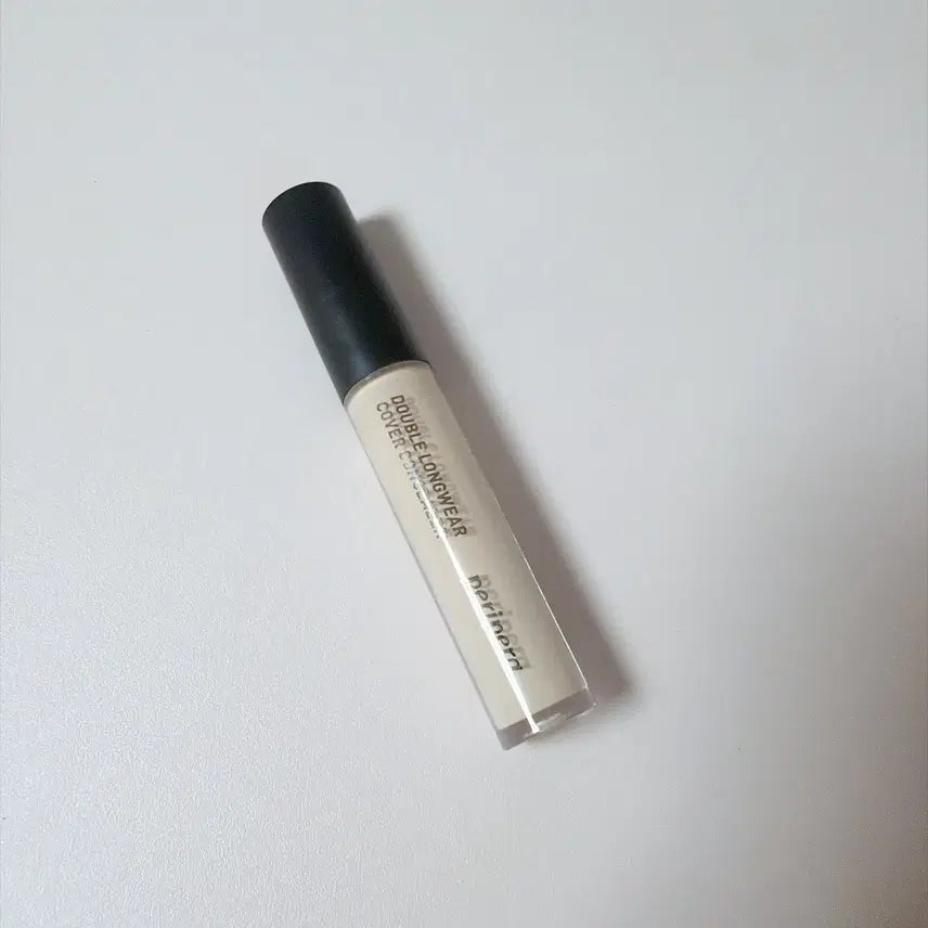 [BUNJANG] Peripera Double Longwear Concealer / 새상품 페리페라 더블 롱웨어 컨실러