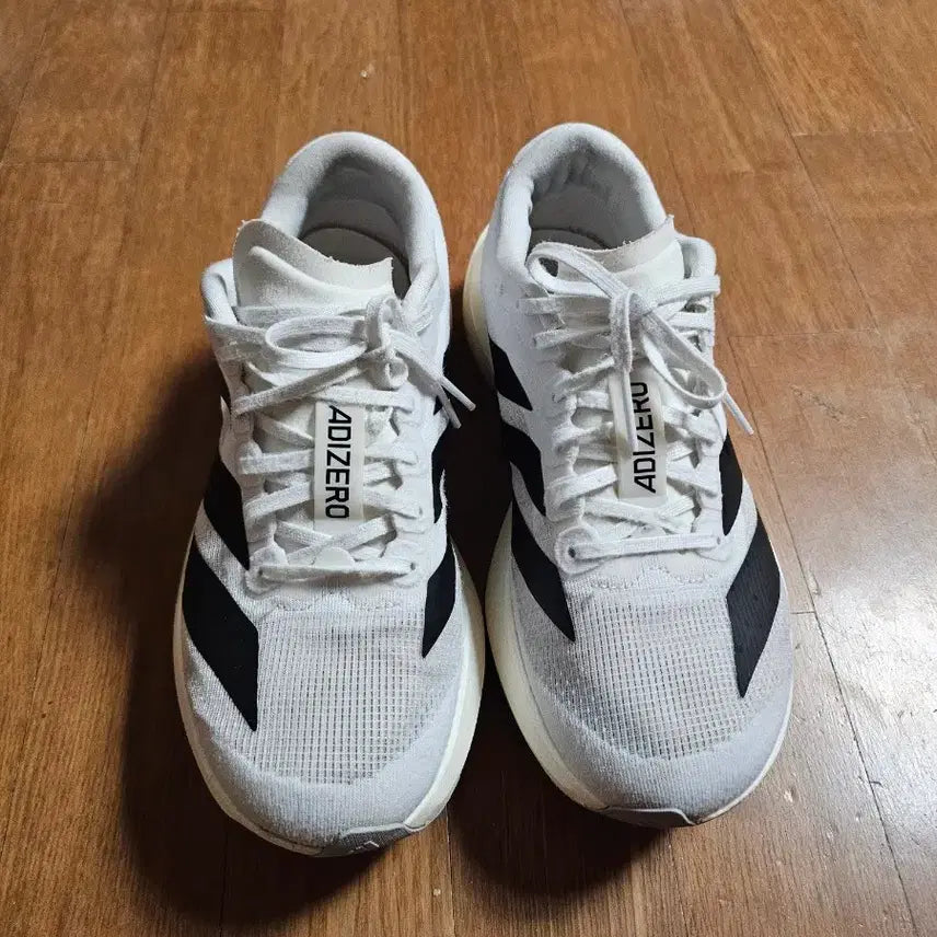[BUNJANG] Adidas Adizero Evo SL Running Shoes / 아디다스 아디제로 에보슬 evo sl 러닝화