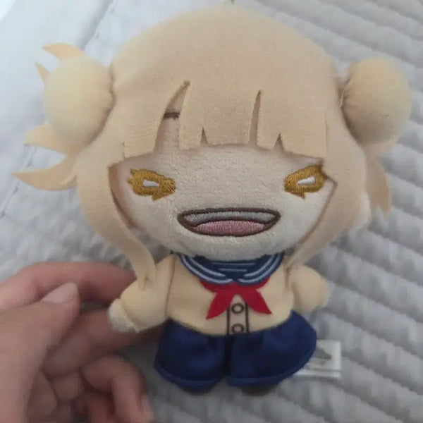 [BUNJANG] Toga Himiko Sailor Uniform Nitotan Plush / 토가 히미코 니토탄 누이