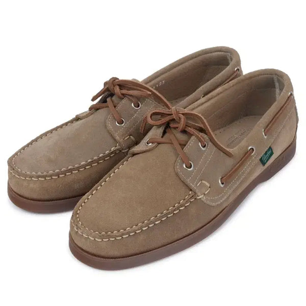 [BUNJANG] Paraboot Barth Suede Loafers Tan UK 11 / 파라부트 / 바스 / uk 11