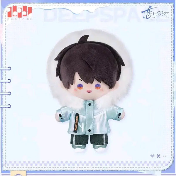 [BUNJANG] Love and Deepspace Howoo Nui Doll / 하우주 누이 인형 양도 러브앤딥스페이스 럽딥 판매