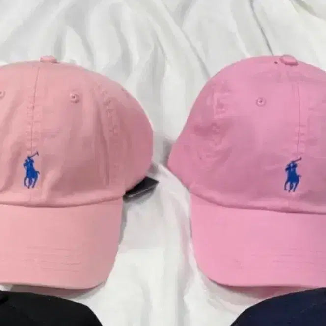 [BUNJANG] Polo Hat / 폴로모자