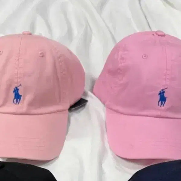 [BUNJANG] Polo Hat / 폴로모자