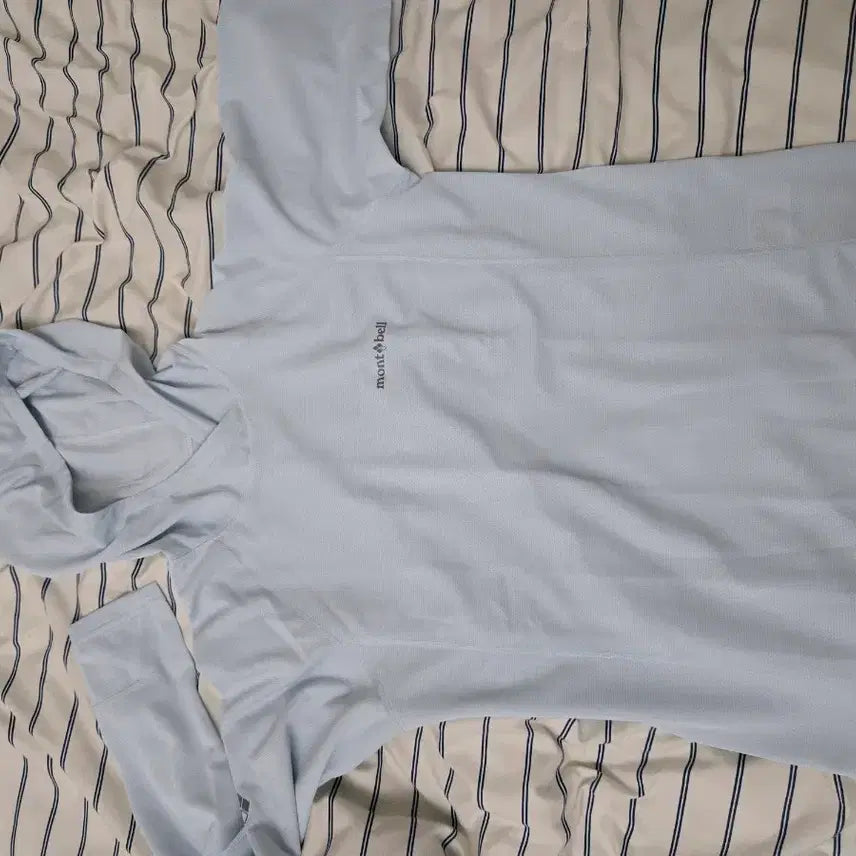 [BUNJANG] Montbell Sun Hoodie Women's / 몽벨 썬후디 여성L새상품