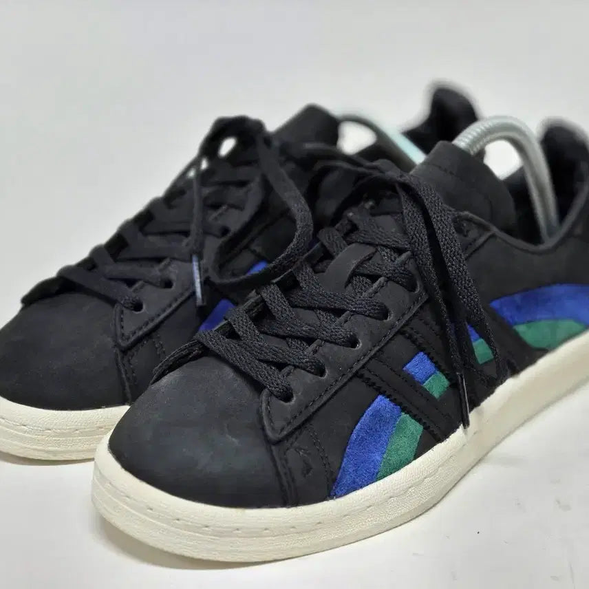 [BUNJANG] Adidas x Book Works Campus 80s (GW3246) - Size 230mm / [230] 아디다스 x 북웍스 캠퍼스 80s (상태 최상)