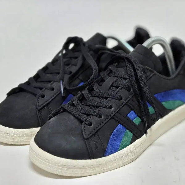 [BUNJANG] Adidas x Book Works Campus 80s (GW3246) - Size 230mm / [230] 아디다스 x 북웍스 캠퍼스 80s (상태 최상)