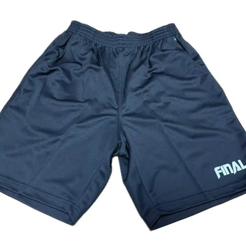 [BUNJANG] Final Athletics Entrance Exam Shorts (L) / 파이널 체대입시 반바지 L