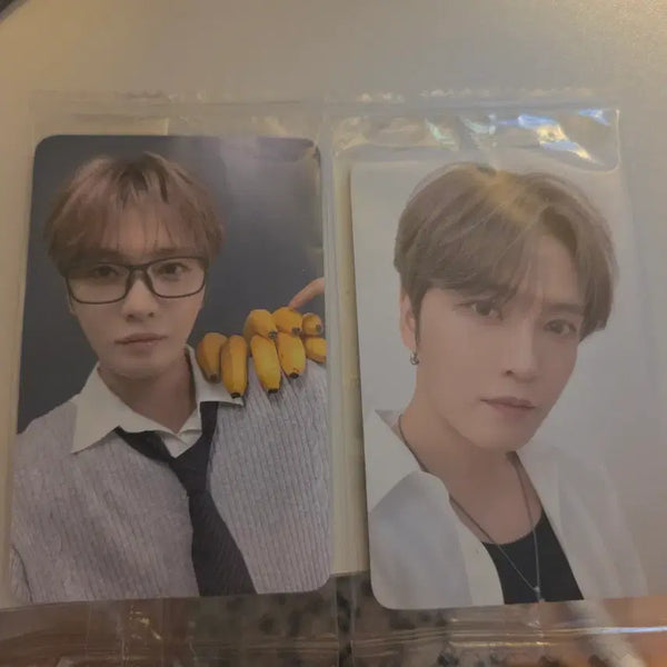 [BUNJANG] Ktown4u Jaejoong Special Edition Photocard Bundle Set / 케타포 김재중 특전포카 일괄