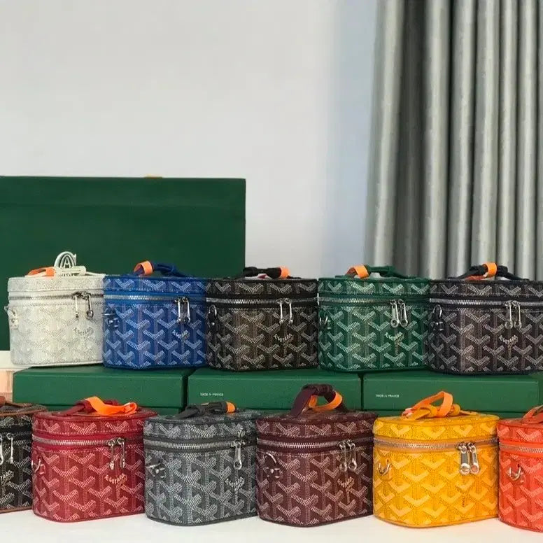 [BUNJANG] Goyard Muse Clutch Bag / 고야드 뮤즈