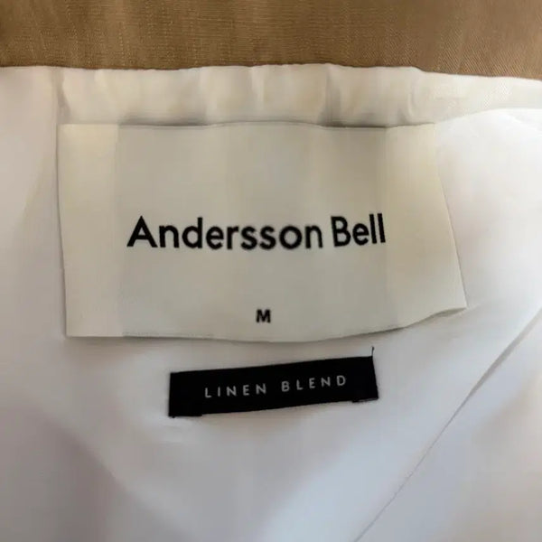 [BUNJANG] Andersson Bell Jacket / Andersson bell 자켓