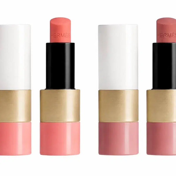 [BUNJANG] Hermès Rouge d'Orange Rouge de Thè Lipstick / 에르메스립 로즈탕 로즈데테