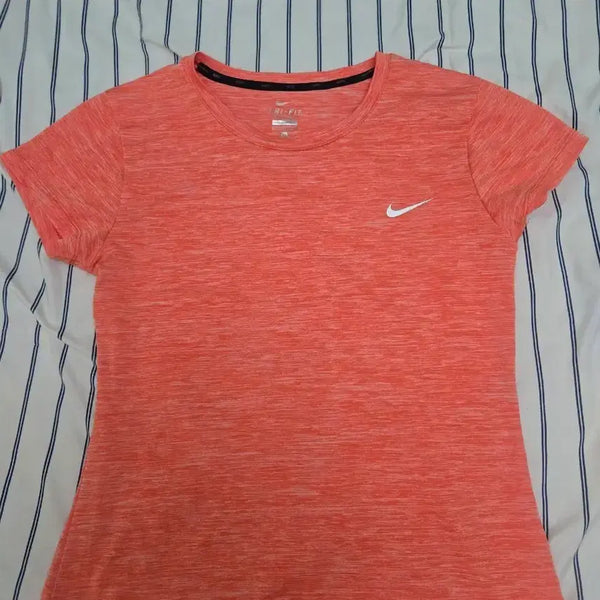 [BUNJANG] Nike T-Shirts Bundle / 나이키 반팔티2개 일괄