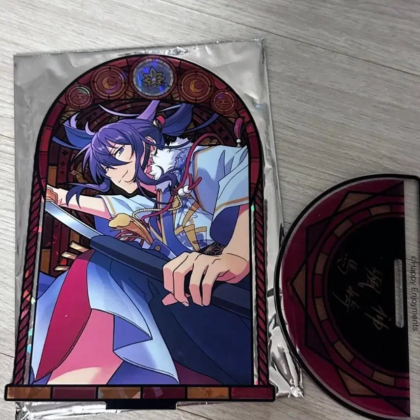 [BUNJANG] Ensemble Stars! Merchandise Bundle Set / 앙스타 굿즈 처분 (일괄판매)