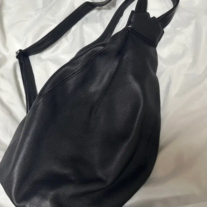 [BUNJANG] Yohji Yamamoto Discord Y Backpack / 요지야마모토 디스코드 y 백팩