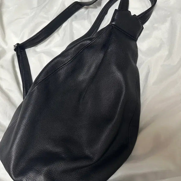 [BUNJANG] Yohji Yamamoto Discord Y Backpack / 요지야마모토 디스코드 y 백팩