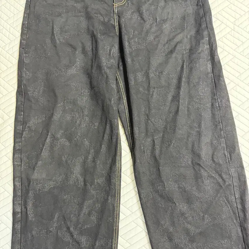 [BUNJANG] BAPE Denim Pants / 배이프 데님 팝니다